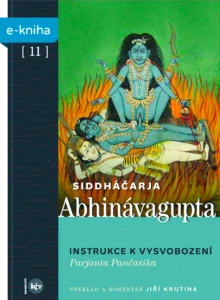 Siddháčarja Abhinavagupta: Instrukce k vysvobození
