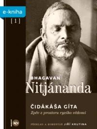 Bhagavan Nitjánanda: Čidákáša gíta