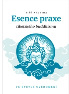 Jiří Krutina: Esence praxe tibetského buddhismu ve světle vědomí