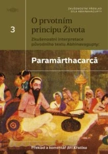 Abhinavagupta – O prvotním principu Života