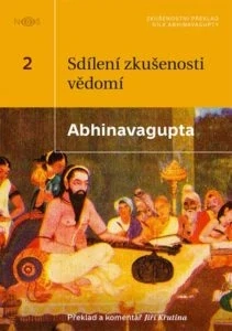 Abhinavagupta – Sdílení zkušenosti vědomí