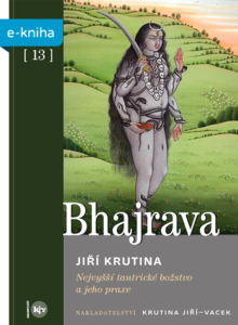 Jiří Krutina: Bhajrava