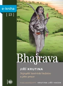 Jiří Krutina: Bhajrava