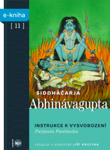 Siddháčarja Abhinavagupta: Instrukce k vysvobození
